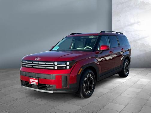 2026 Hyundai SANTA FE SEL 2.4