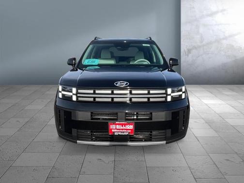 2026 Hyundai SANTA FE SEL 2.4