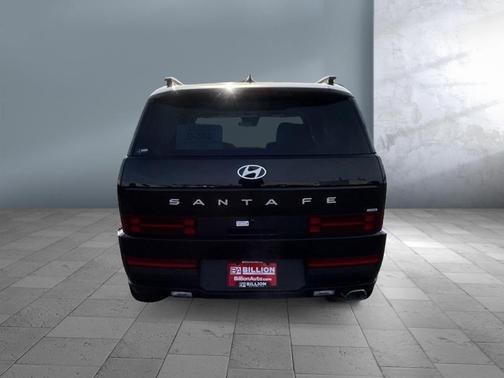 2026 Hyundai SANTA FE SEL 2.4