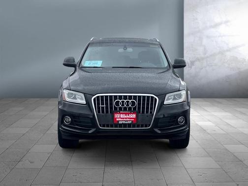 2015 Audi Q5 2.0T Premium Plus
