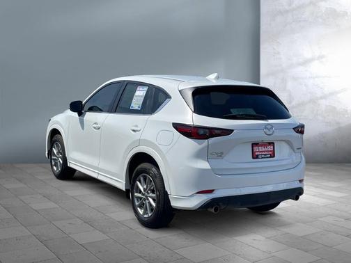 2024 Mazda CX-5 2.5 S Select