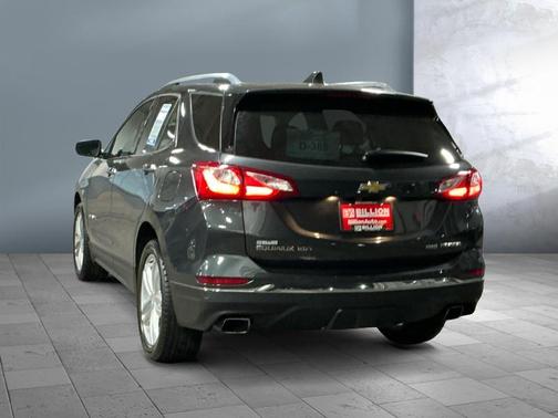 2019 Chevrolet Equinox Premier w/2LZ