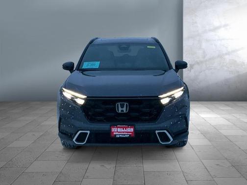 2023 Honda CR-V Hybrid Sport Touring AWD