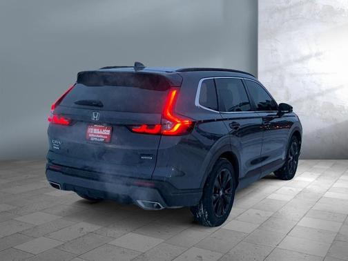 2023 Honda CR-V Hybrid Sport Touring AWD