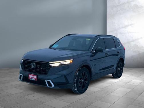 2023 Honda CR-V Hybrid Sport Touring AWD