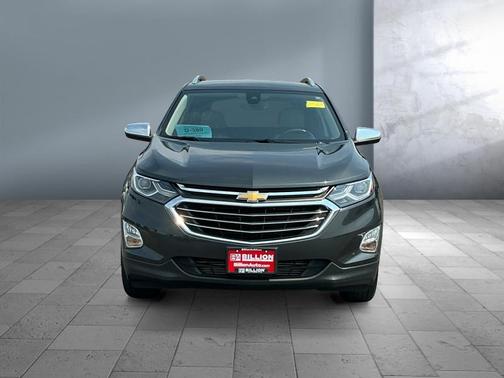 2020 Chevrolet Equinox L