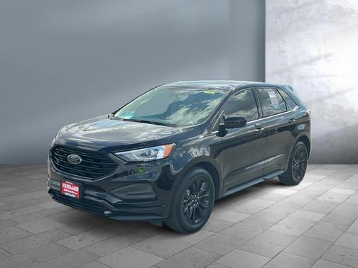 2023 Ford Edge SE