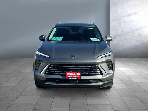 2025 Buick Envision Preferred AWD