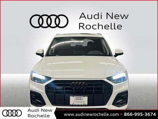 2025 Audi Q5 40 Premium