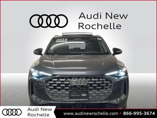 2025 Audi Q5 Premium Plus TFSI quattro S tronic