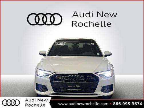 2024 Audi A6 45 Premium