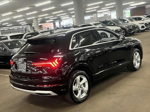 2022 Audi Q3 40 Premium
