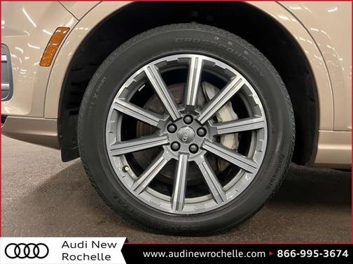 2019 Audi Q7 55 Premium Plus