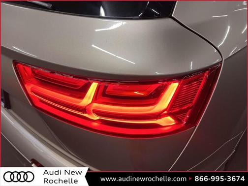2019 Audi Q7 55 Premium Plus