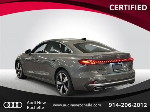 2025 Audi A5 Premium Plus TFSI quattro S tronic