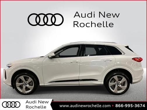 2025 Audi Q5 Premium Plus TFSI quattro S tronic