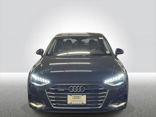 2023 Audi A4 Premium Plus