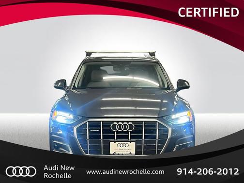 2021 Audi Q5 45 Premium