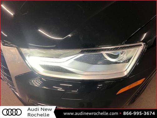 2018 Audi Q3 2.0T Premium