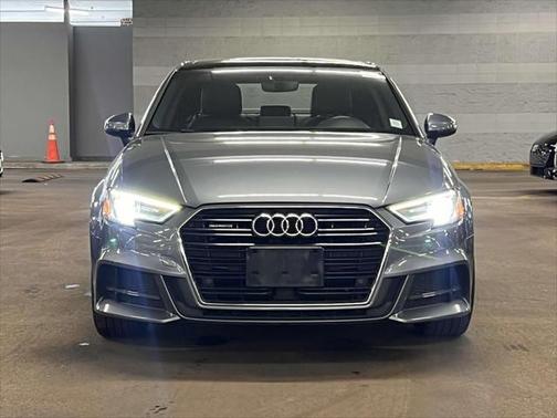 2018 Audi A3 2.0T Premium