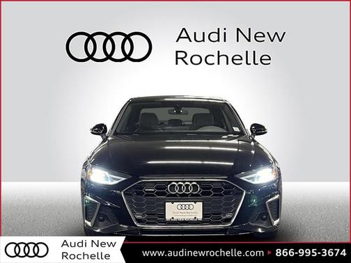 2021 Audi A4 45 S line Premium