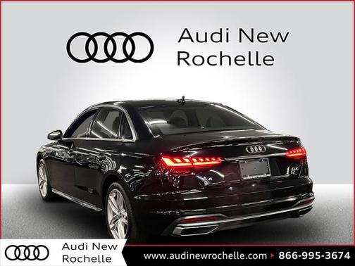 2021 Audi A4 45 S line Premium