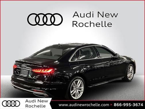 2021 Audi A4 45 S line Premium
