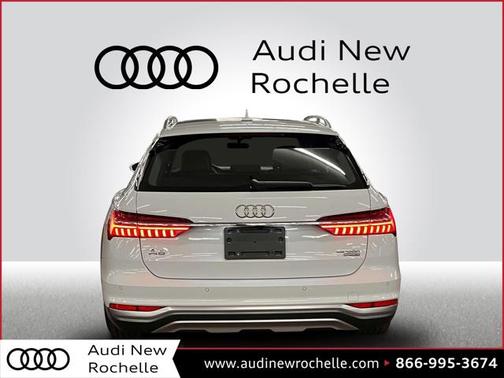 2022 Audi A6 55 Prestige