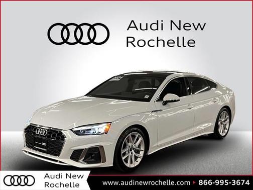 2024 Audi A5 Sportback 45 S Line Premium