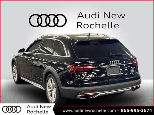 2022 Audi A4 allroad 45 Premium Plus