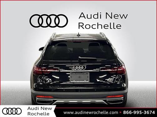 2022 Audi A4 allroad 45 Premium Plus