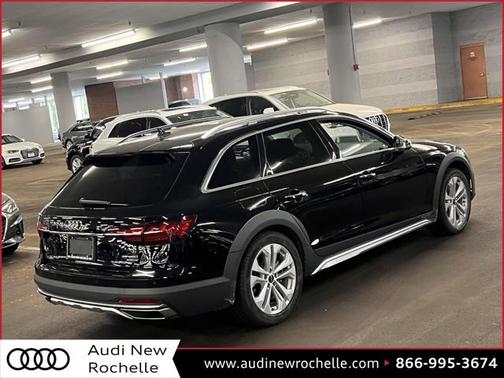 2022 Audi A4 allroad 45 Premium Plus