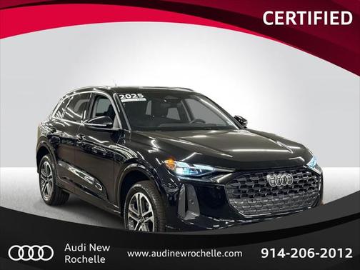 2025 Audi Q5 Premium TFSI quattro S tronic