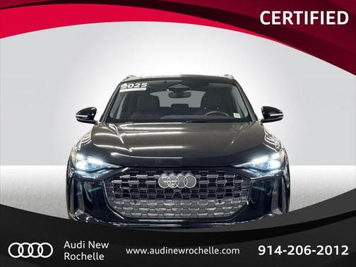 2025 Audi Q5 Premium TFSI quattro S tronic