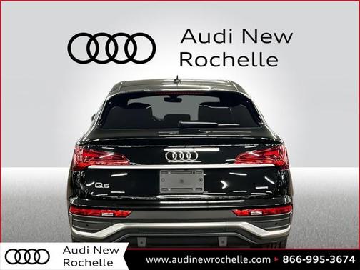 2024 Audi Q5 45 S line Premium Plus