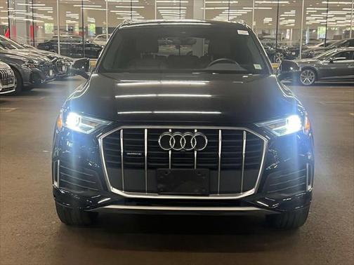 2021 Audi Q7 45 Premium