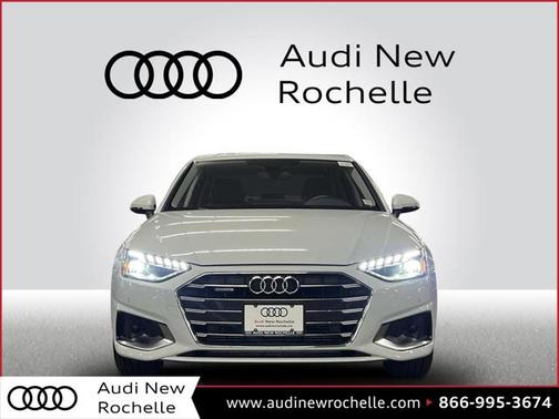 2023 Audi A4 40 Premium