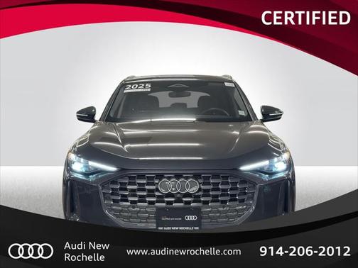 2025 Audi Q5 Premium Plus TFSI quattro S tronic