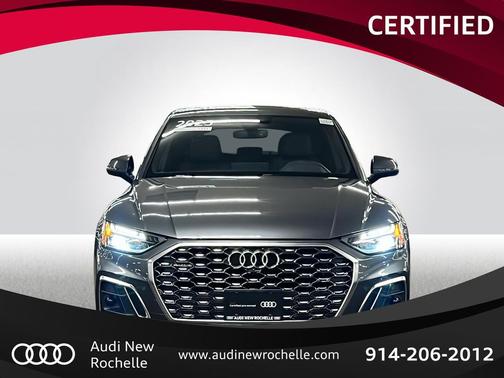 2025 Audi Q5 45 S line Premium