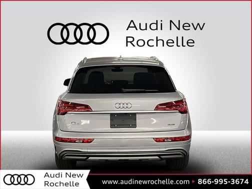 2023 Audi Q5 40 Premium