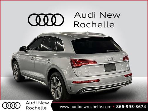2023 Audi Q5 40 Premium