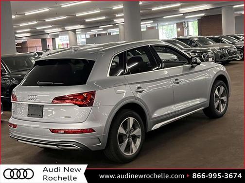 2023 Audi Q5 40 Premium