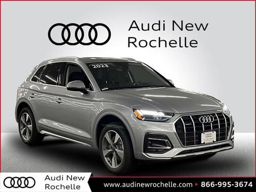 2023 Audi Q5 40 Premium