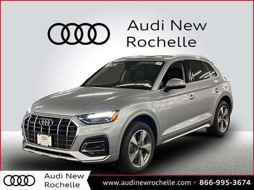 2023 Audi Q5 40 Premium