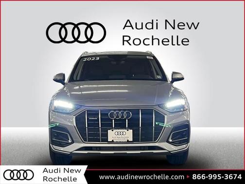 2023 Audi Q5 40 Premium