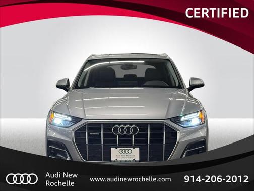 2023 Audi Q5 Premium 40 TFSI quattro S tronic