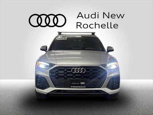 2025 Audi Q5 45 S line Premium