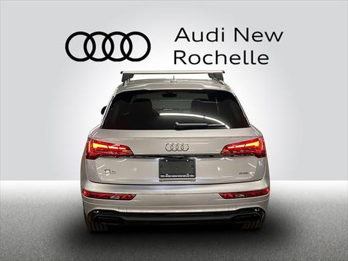 2025 Audi Q5 45 S line Premium