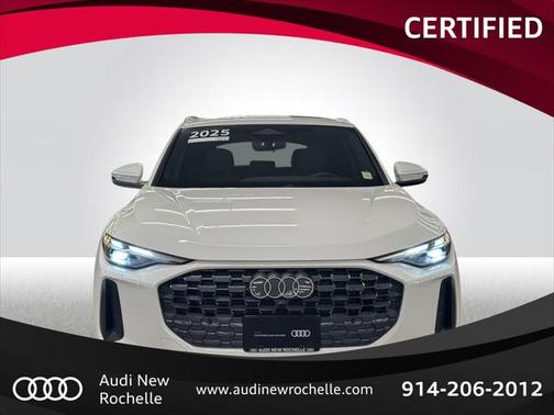 2025 Audi Q5 Premium TFSI quattro S tronic