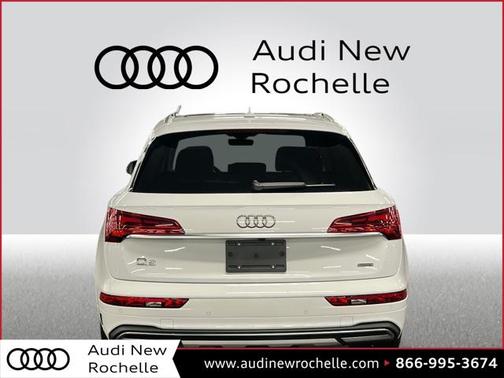 2021 Audi Q5 45 Premium Plus